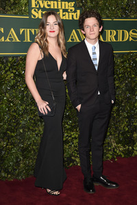 Evening Standard Theatre Awards 2017 in London