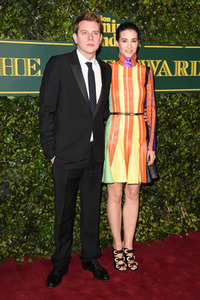 Evening Standard Theatre Awards 2017 in London