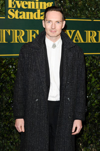 Evening Standard Theatre Awards 2017 in London