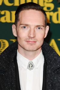 Evening Standard Theatre Awards 2017 in London