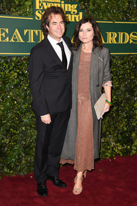 Evening Standard Theatre Awards 2017 in London
