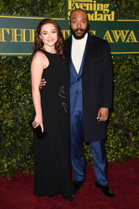 Evening Standard Theatre Awards 2017 in London
