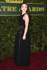 Evening Standard Theatre Awards 2017 in London