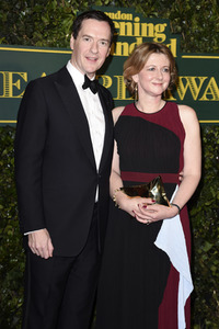 Evening Standard Theatre Awards 2017 in London