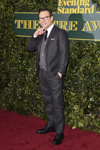 Evening Standard Theatre Awards 2017 in London