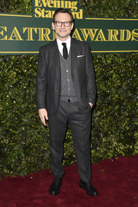 Evening Standard Theatre Awards 2017 in London
