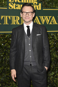 Evening Standard Theatre Awards 2017 in London