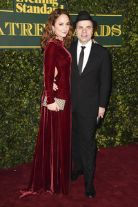 Evening Standard Theatre Awards 2017 in London
