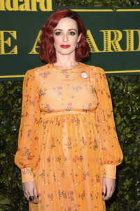 Evening Standard Theatre Awards 2017 in London