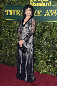 Evening Standard Theatre Awards 2017 in London