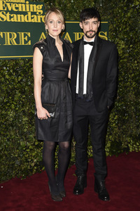 Evening Standard Theatre Awards 2017 in London