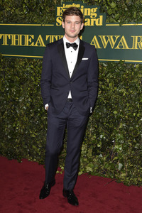 Evening Standard Theatre Awards 2017 in London