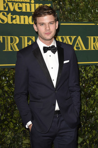 Evening Standard Theatre Awards 2017 in London