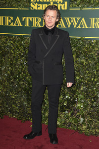Evening Standard Theatre Awards 2017 in London