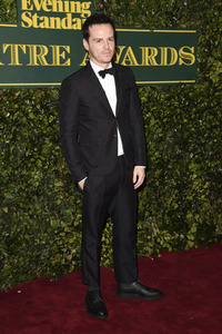 Evening Standard Theatre Awards 2017 in London
