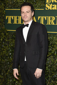 Evening Standard Theatre Awards 2017 in London