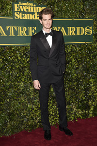 Evening Standard Theatre Awards 2017 in London