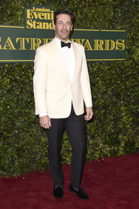 Evening Standard Theatre Awards 2017 in London