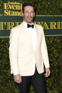 Evening Standard Theatre Awards 2017 in London