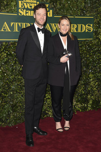 Evening Standard Theatre Awards 2017 in London
