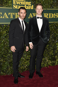 Evening Standard Theatre Awards 2017 in London
