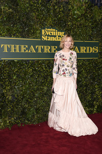 Evening Standard Theatre Awards 2017 in London