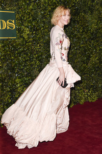 Evening Standard Theatre Awards 2017 in London