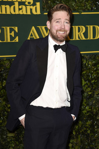 Evening Standard Theatre Awards 2017 in London