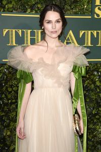 Evening Standard Theatre Awards 2017 in London