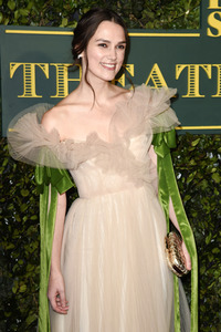 Evening Standard Theatre Awards 2017 in London