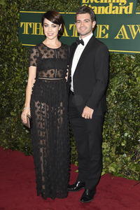 Evening Standard Theatre Awards 2017 in London