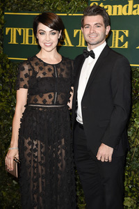 Evening Standard Theatre Awards 2017 in London