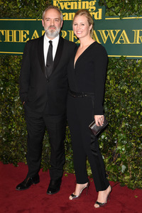 Evening Standard Theatre Awards 2017 in London