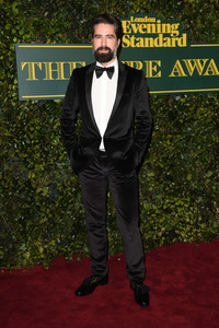 Evening Standard Theatre Awards 2017 in London