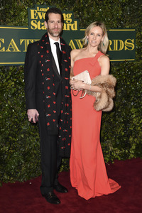 Evening Standard Theatre Awards 2017 in London
