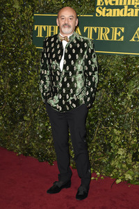Evening Standard Theatre Awards 2017 in London