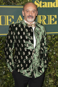 Evening Standard Theatre Awards 2017 in London