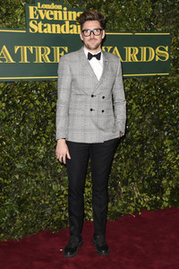 Evening Standard Theatre Awards 2017 in London