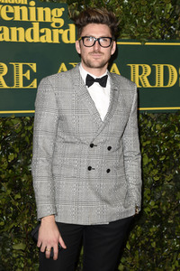 Evening Standard Theatre Awards 2017 in London