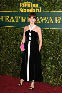 Evening Standard Theatre Awards 2017 in London