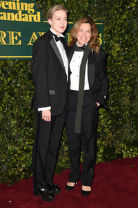 Evening Standard Theatre Awards 2017 in London