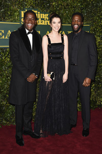 Evening Standard Theatre Awards 2017 in London