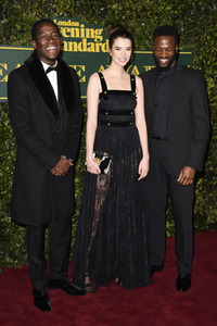 Evening Standard Theatre Awards 2017 in London