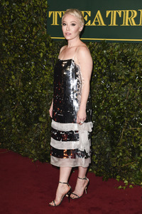 Evening Standard Theatre Awards 2017 in London