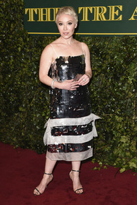 Evening Standard Theatre Awards 2017 in London