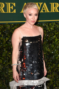 Evening Standard Theatre Awards 2017 in London
