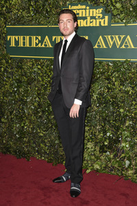Evening Standard Theatre Awards 2017 in London