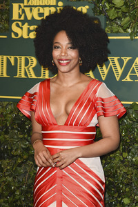 Evening Standard Theatre Awards 2017 in London