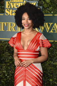 Evening Standard Theatre Awards 2017 in London