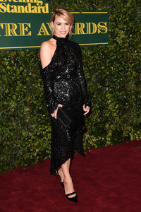 Evening Standard Theatre Awards 2017 in London